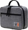 An image of a Custom Herschel Pop Quiz Lunch Box!