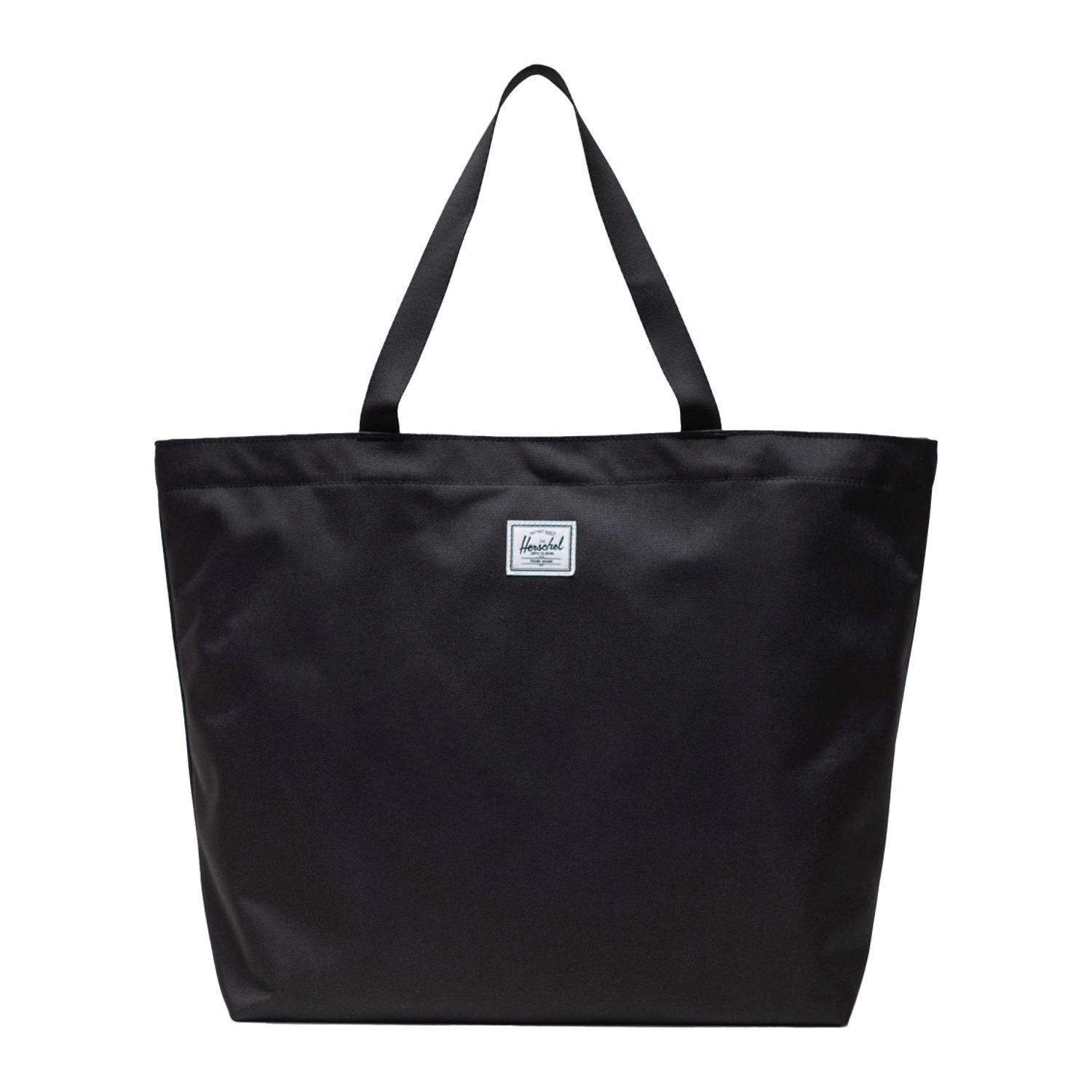 Herschel Recycled Classic Tote in Black