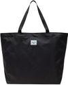 An image of a Custom Herschel Recycled Classic Tote in Black!