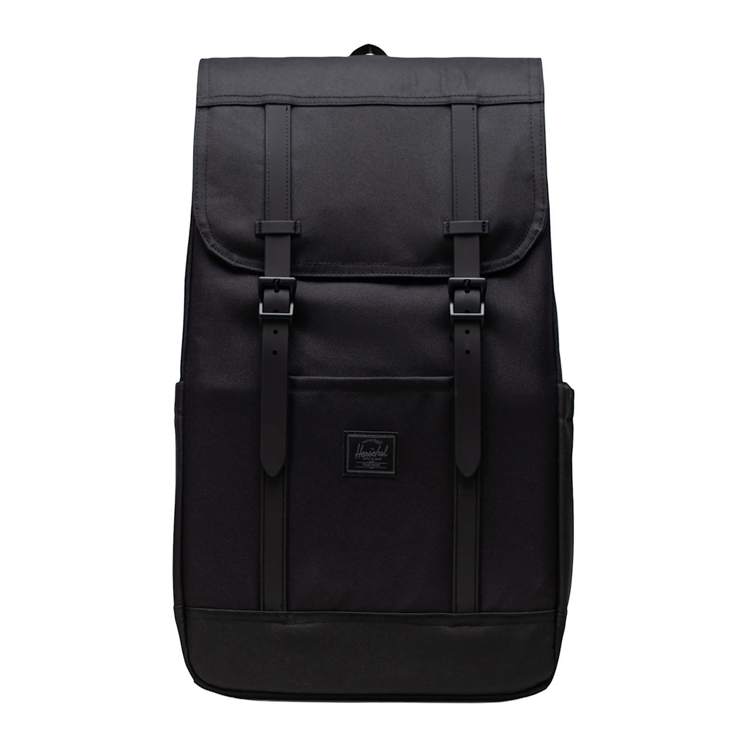 Herschel Recycled Retreat 15in Computer Backpack in Black Tonal