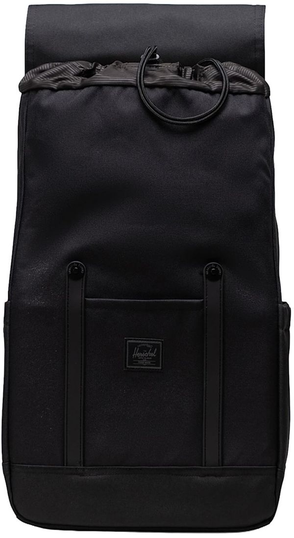 An image of a Custom Herschel Recycled Retreat 15in Computer Backpack!