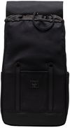 An image of a Custom Herschel Recycled Retreat 15in Computer Backpack!