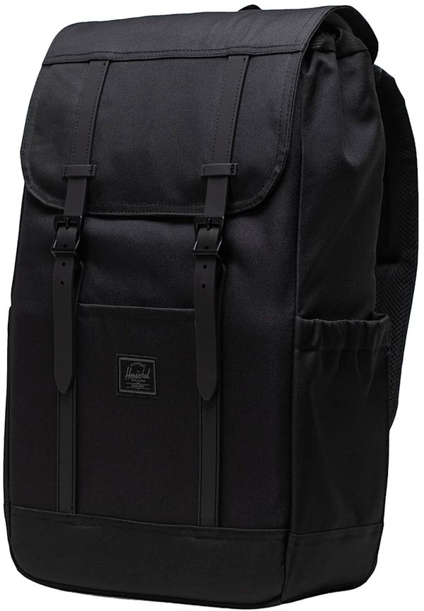 An image of a Custom Herschel Recycled Retreat 15in Computer Backpack!