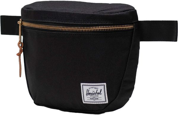 An image of a Custom Herschel Recycled Settlement Hip Pack!