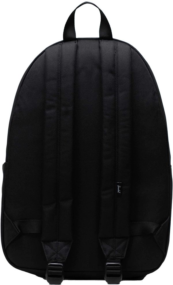 An image of a Custom Herschel Recycled XL Classic 15in Computer Backpack!