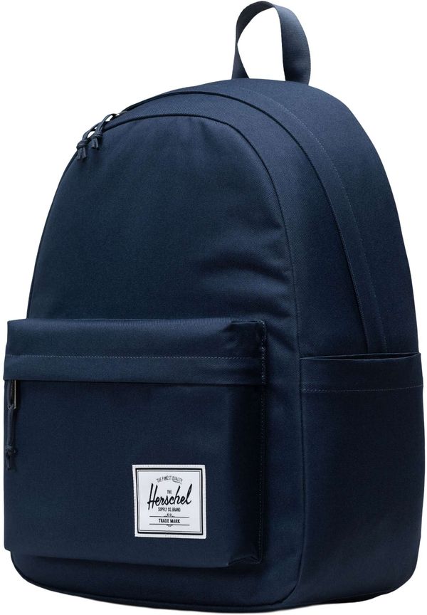 An image of a Custom Herschel Recycled XL Classic 15in Computer Backpack!