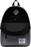 An image of a Custom Herschel Recycled XL Classic 15in Computer Backpack!