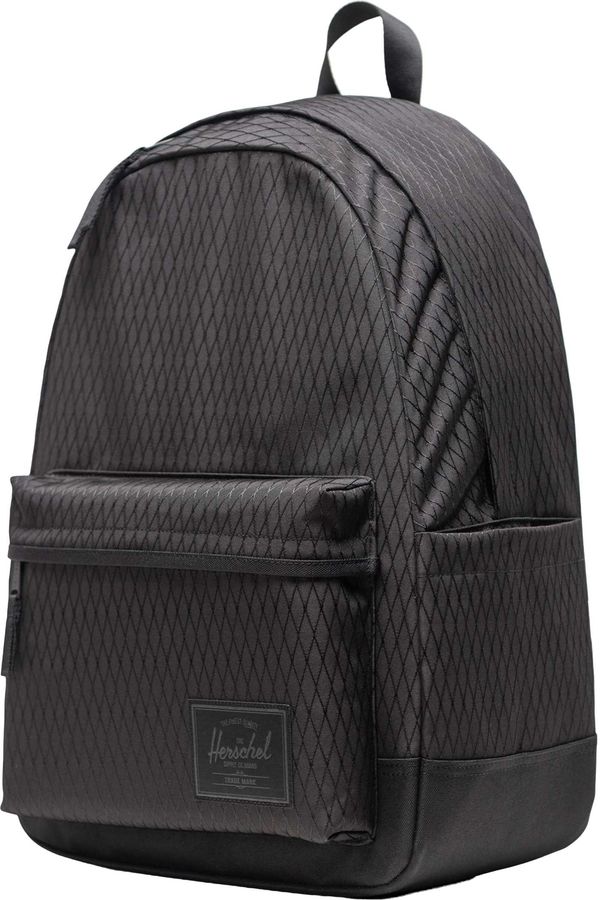 An image of a Custom Herschel Recycled XL Classic 15in Computer Backpack!