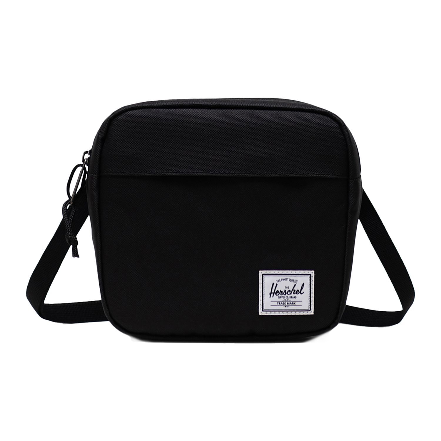 Herschel Rec Classic Cb Tote in Black