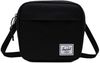 An image of a Custom Herschel Rec Classic Cb Tote in Black!