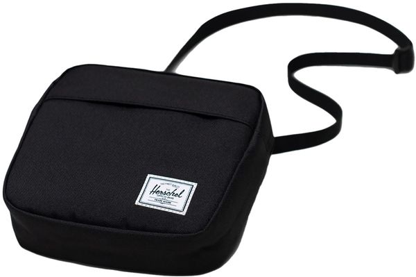 An image of a Custom Herschel Rec Classic Cb Tote!