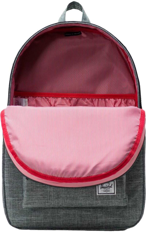 An image of a Custom Herschel Settlement 15 Computer Backpack!