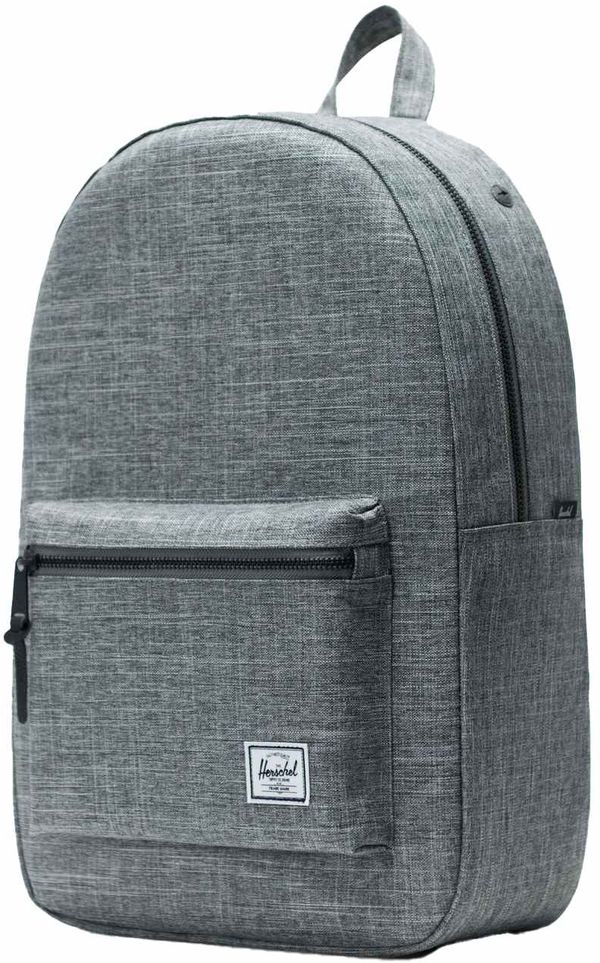 An image of a Custom Herschel Settlement 15 Computer Backpack!