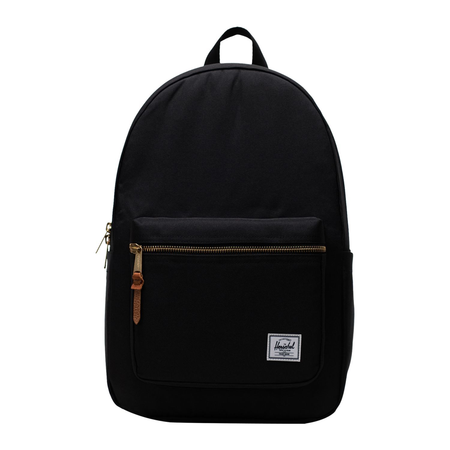 Herschel Settlement Backpack in Black