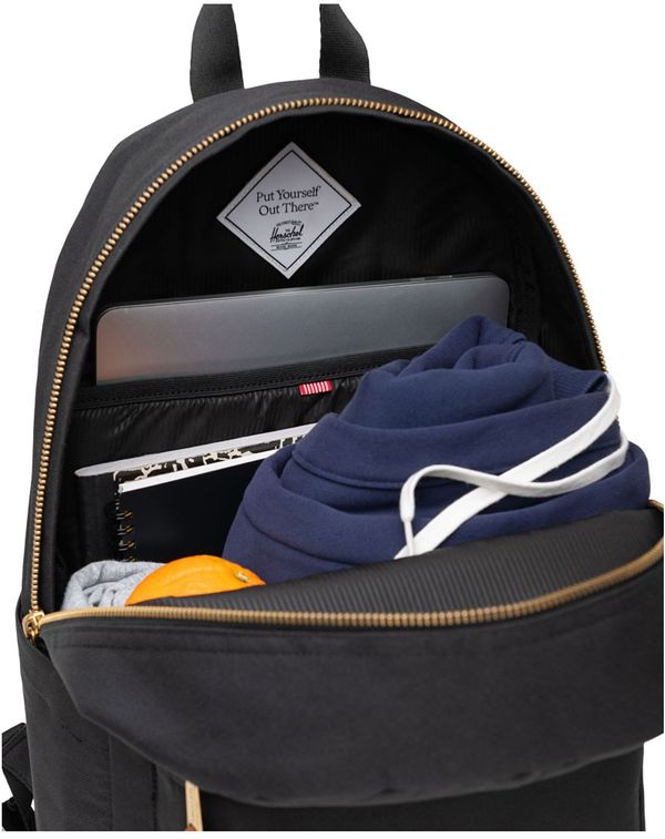 An image of a Custom Herschel Settlement Backpack!