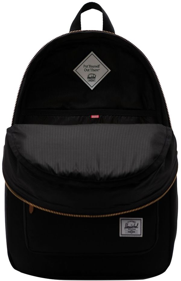 An image of a Custom Herschel Settlement Backpack!