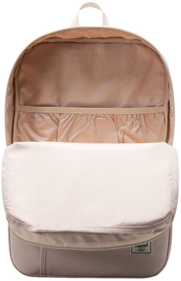 An image of a Custom Herschel Wesbrook Computer Backpack!