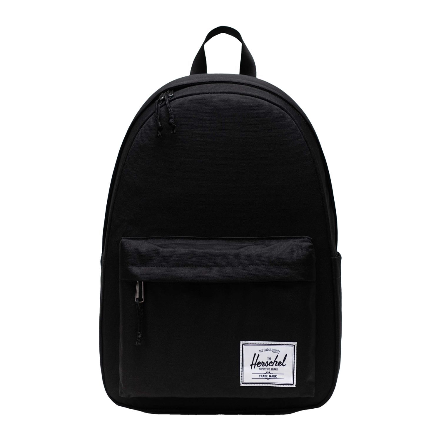 Herschel XL Classic Backpack in Black