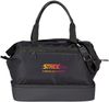 An image of a Custom High Sierra Courier Duffle!