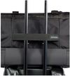 An image of a Custom High Sierra Courier Duffle!
