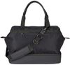 An image of a Custom High Sierra Courier Duffle!