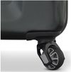 An image of a Custom High Sierra Terra Trek Carry On Luggage!