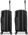 An image of a Custom High Sierra Terra Trek Carry On Luggage!