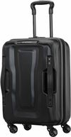An image of a Custom High Sierra Terra Trek Carry On Luggage!