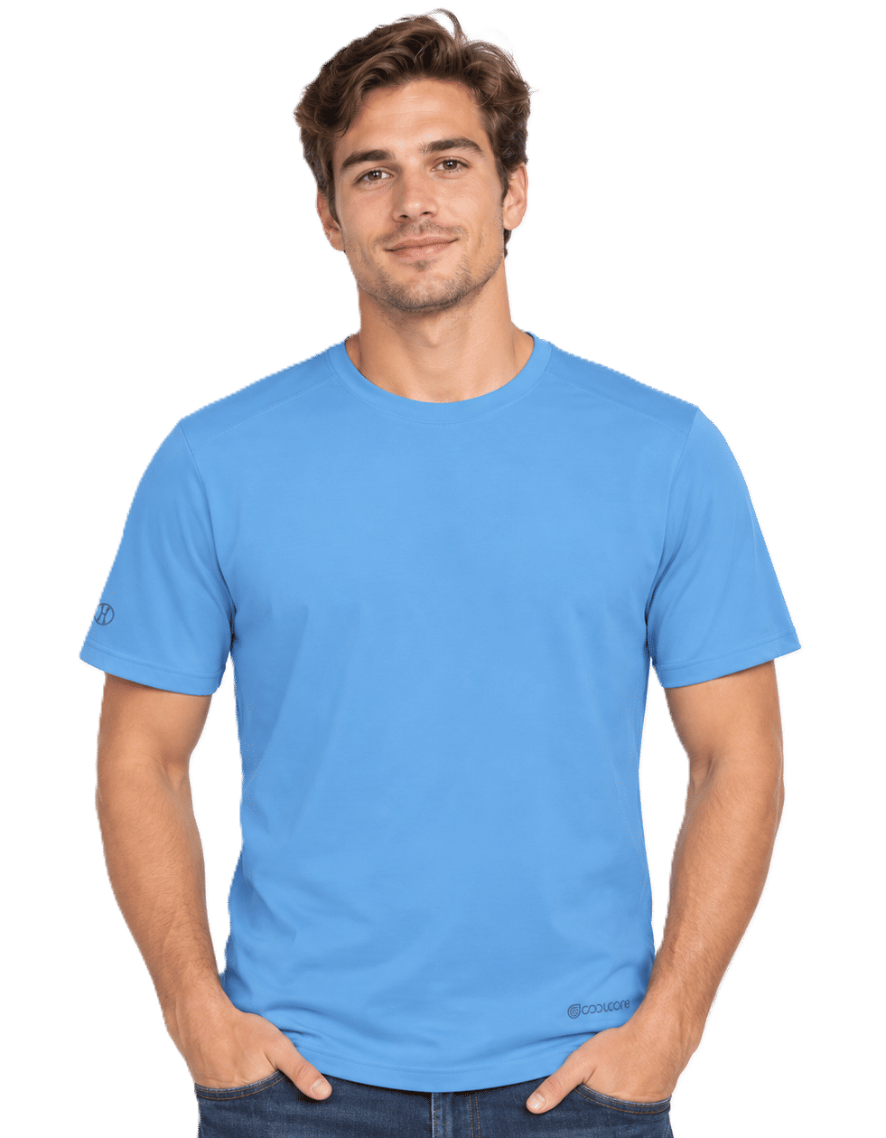 Holloway Coolcore Essential Tee