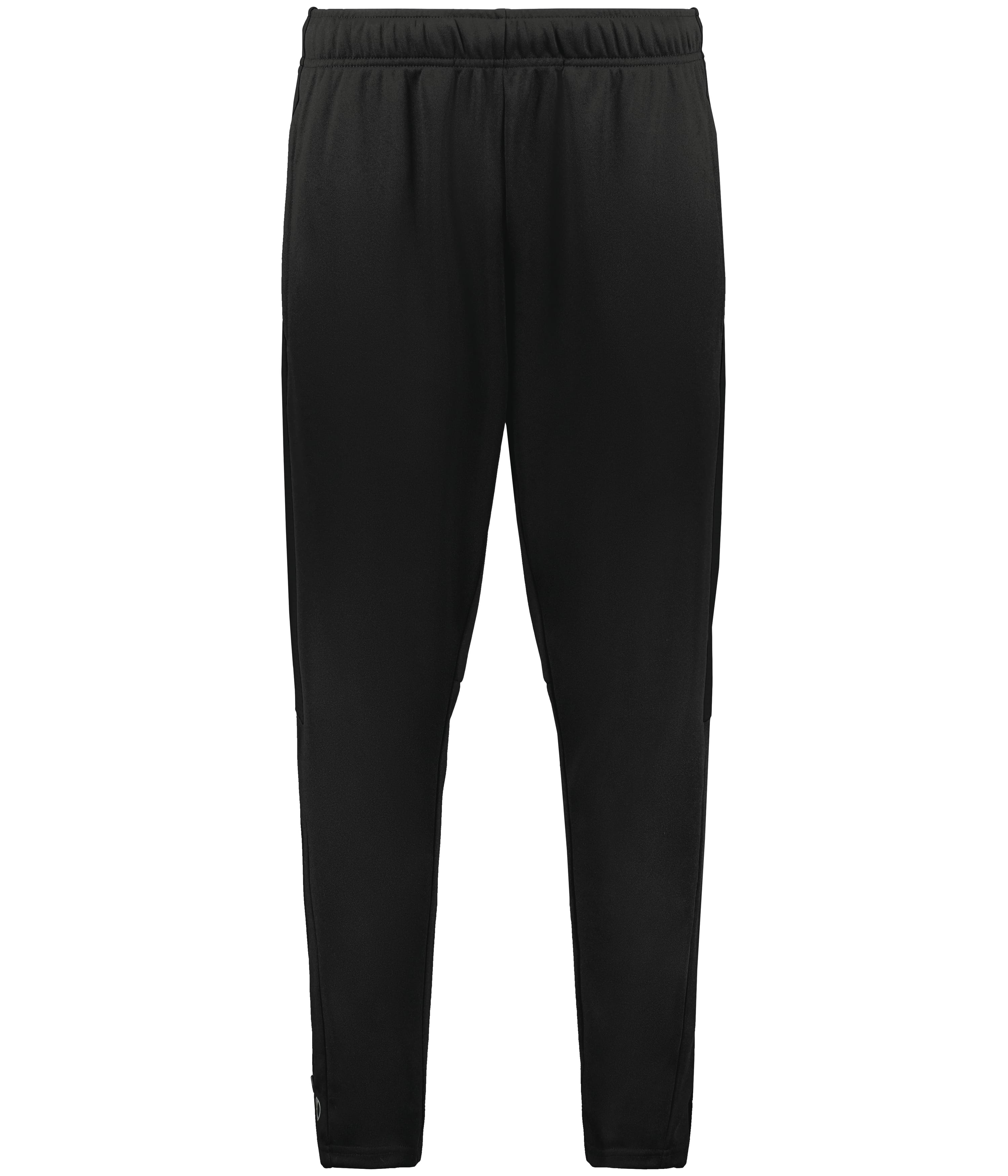 Holloway Crosstown Pant in Black/black
