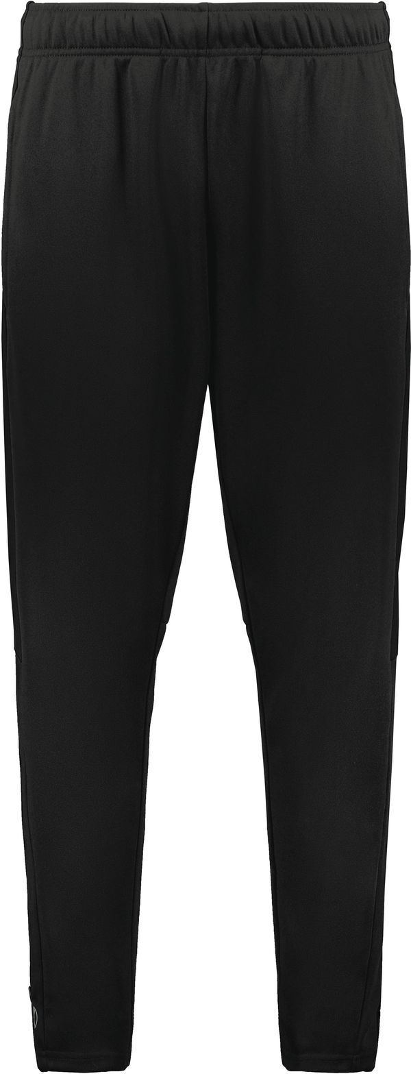 An image of a Custom Holloway Crosstown Pant in Black/black!