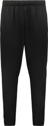 An image of a Custom Holloway Crosstown Pant in Black/black!