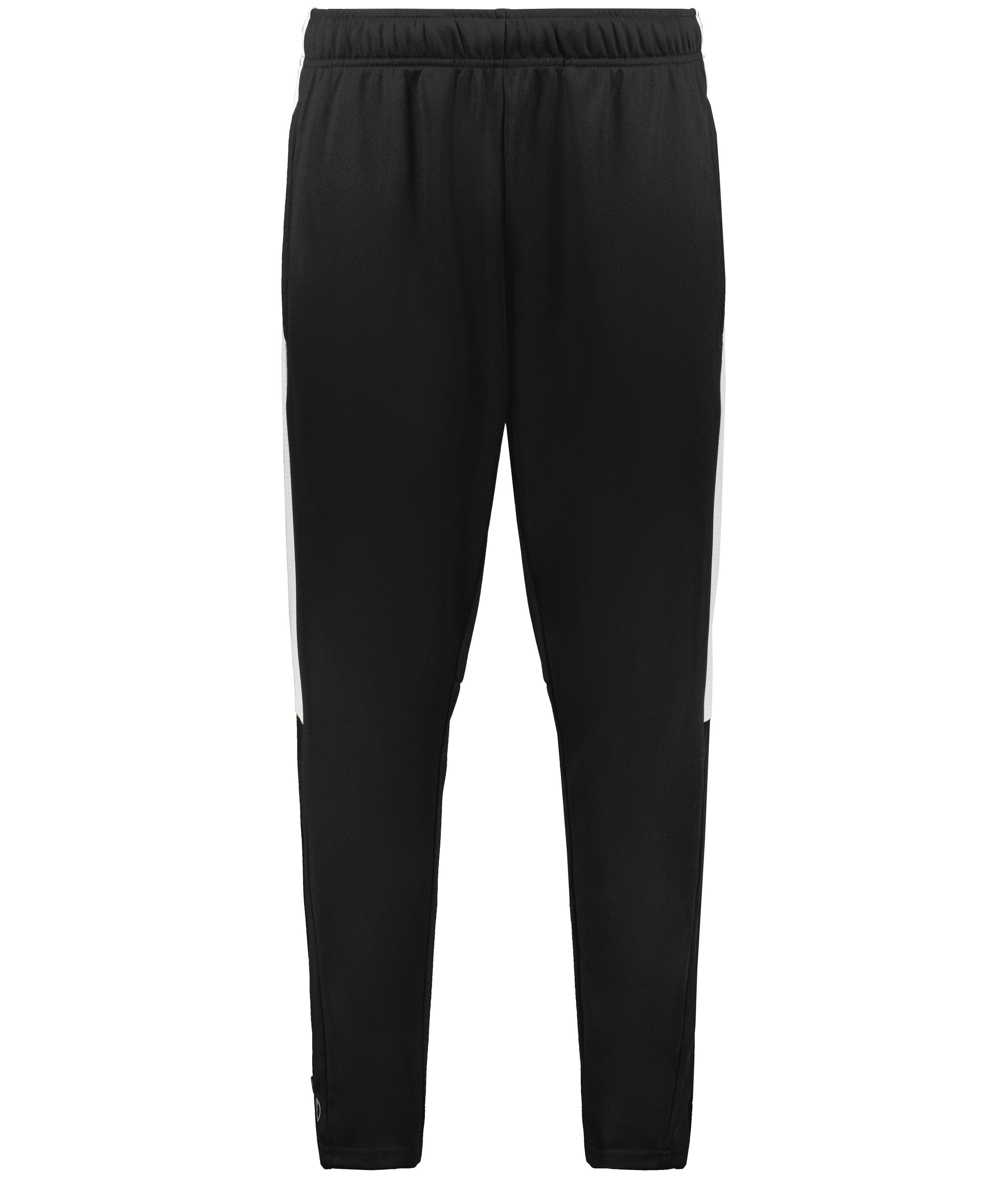 Holloway Crosstown Pant in Black/White
