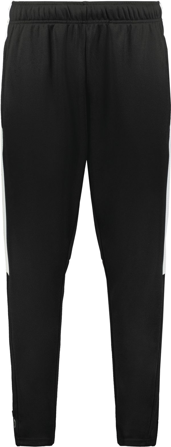An image of a Custom Holloway Crosstown Pant in Black/White!