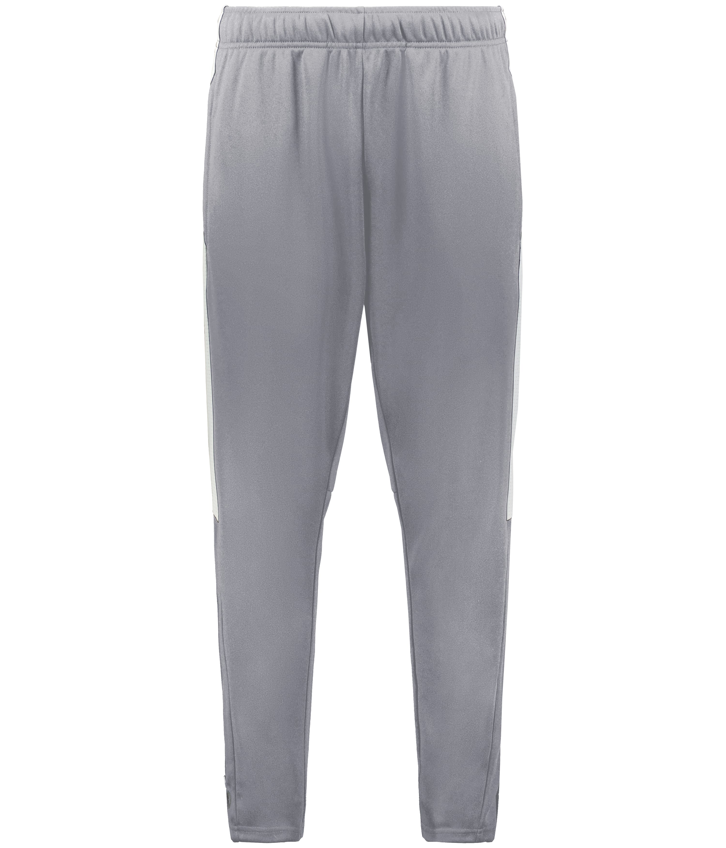 Holloway Crosstown Pant in Graphite/White