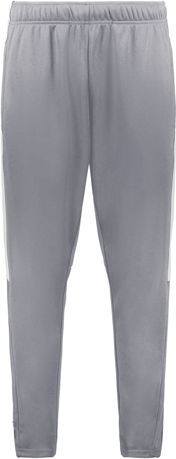 An image of a Custom Holloway Crosstown Pant in Graphite/White!