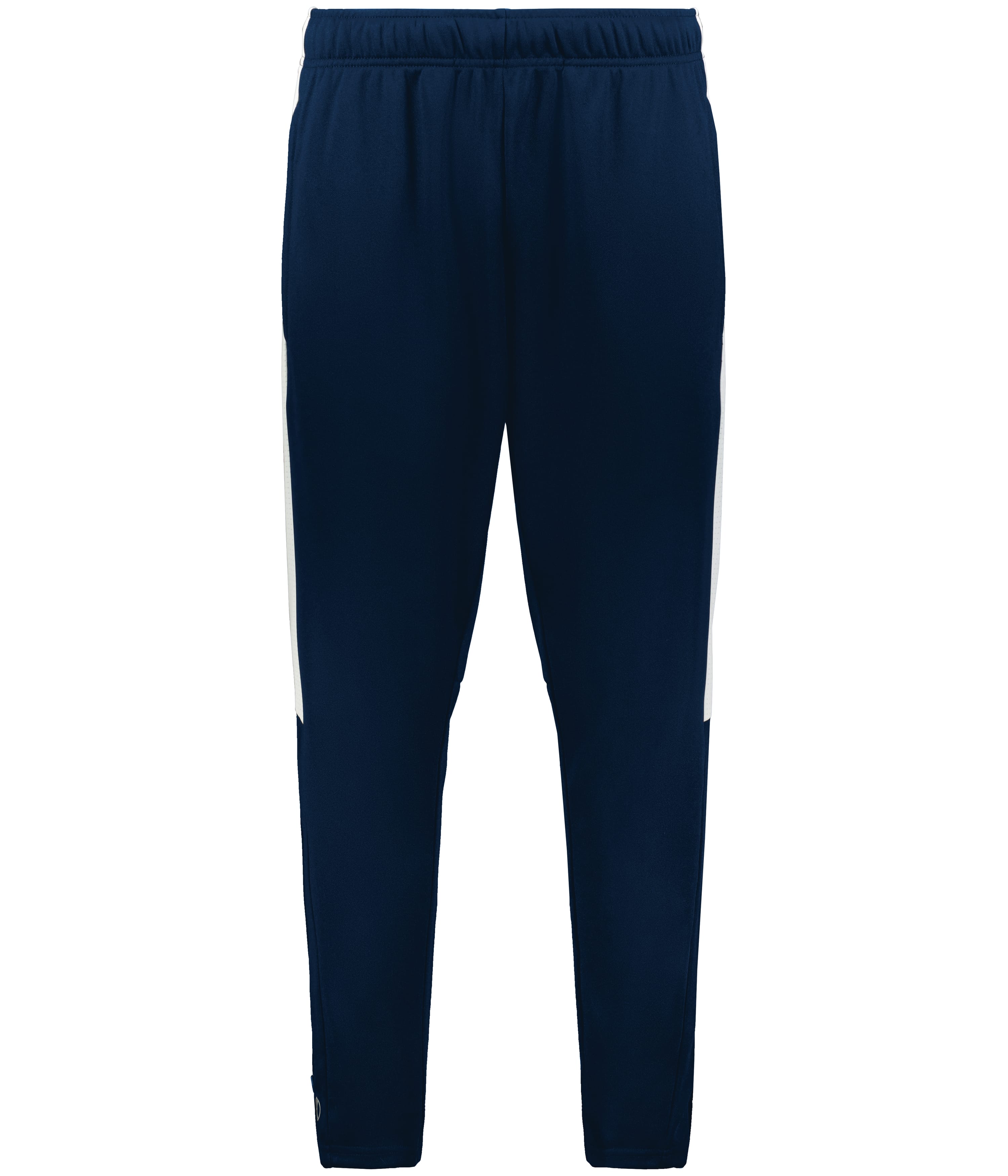 Holloway Crosstown Pant in Navy/White