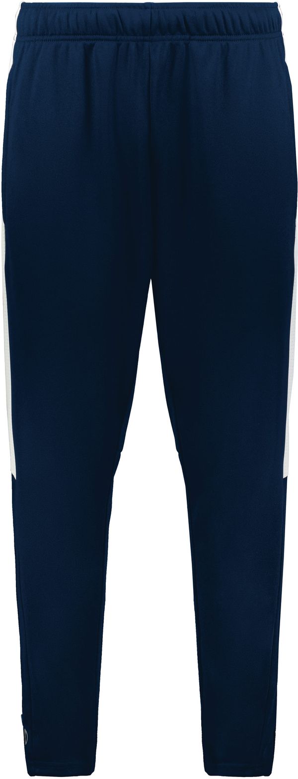 An image of a Custom Holloway Crosstown Pant in Navy/White!