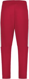 An image of a Custom Holloway Crosstown Pant in Scarlet/White!