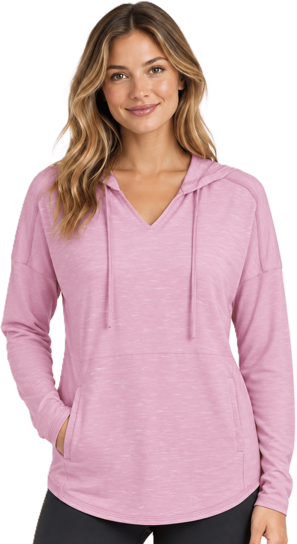 An image of a Custom Holloway Ladies Monterey Hoodie!