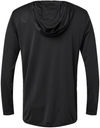 An image of a Custom Holloway Momentum Hoodie in Black!