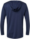 An image of a Custom Holloway Momentum Hoodie in Navy!