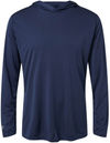 An image of a Custom Holloway Momentum Hoodie in Navy!