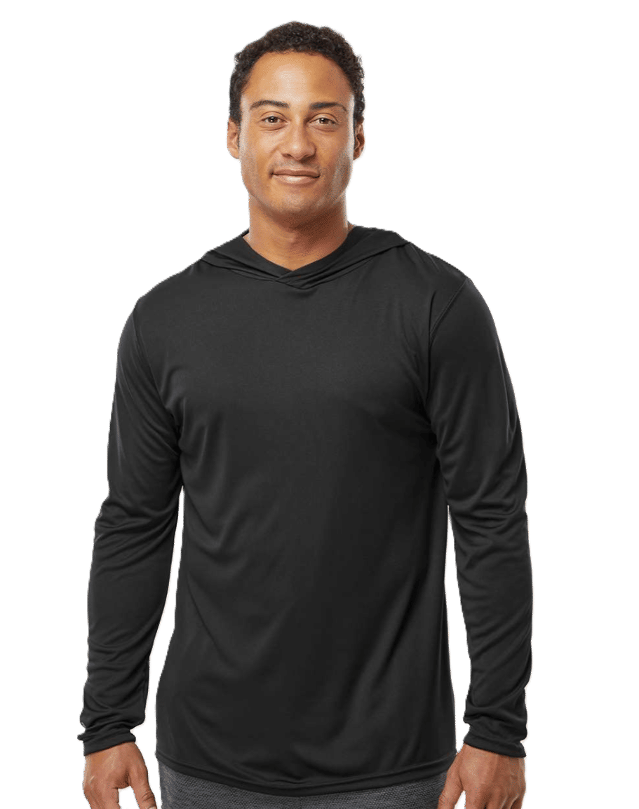 Holloway Momentum Hoodie