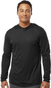 An image of a Custom Holloway Momentum Hoodie!