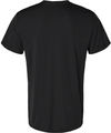 An image of a Custom Holloway Momentum Tee in Black!