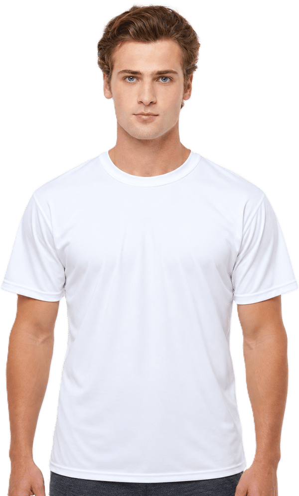 An image of a Custom Holloway Momentum Tee!