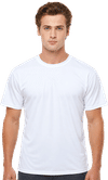 An image of a Custom Holloway Momentum Tee!