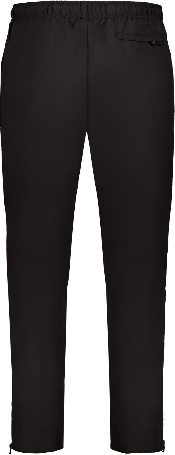 An image of a Custom Holloway Youth Rowhouse Pant in Black!