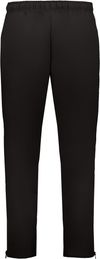 An image of a Custom Holloway Youth Rowhouse Pant in Black!